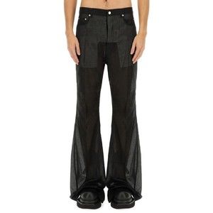 Rick Owens Bootcut Pants - NWT